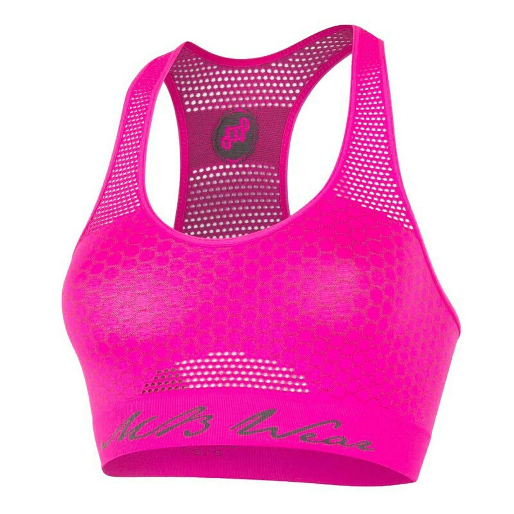 Brassière Sous-vêtement Femme Mb Wear Freedom 3 Brassière Sous-vêtement Femme Mb Wear Freedom