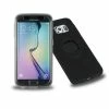 Coque De Téléphone Protection Pluie Tigra Mountcase Fit-clic Gs6/gs6 Edge -VTT Soldes MC GS6E S
