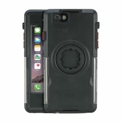 Coque De Téléphone Tigra Mountcase Fitclic Iphone 6 (4.7) Armorguard -VTT Soldes MC IPH6 AG 4