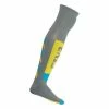 Chaussettes Sixs Mot S Knee 2 Chaussettes Sixs Mot S Knee -VTT Soldes MOTSKNEE GRY