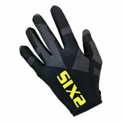 Gants Longs Sixs MTB