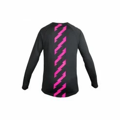 Maillot Manches Longues Muc-Off Riders 10 Maillot Manches Longues Muc-Off Riders -VTT Soldes MUPAJERLS 5