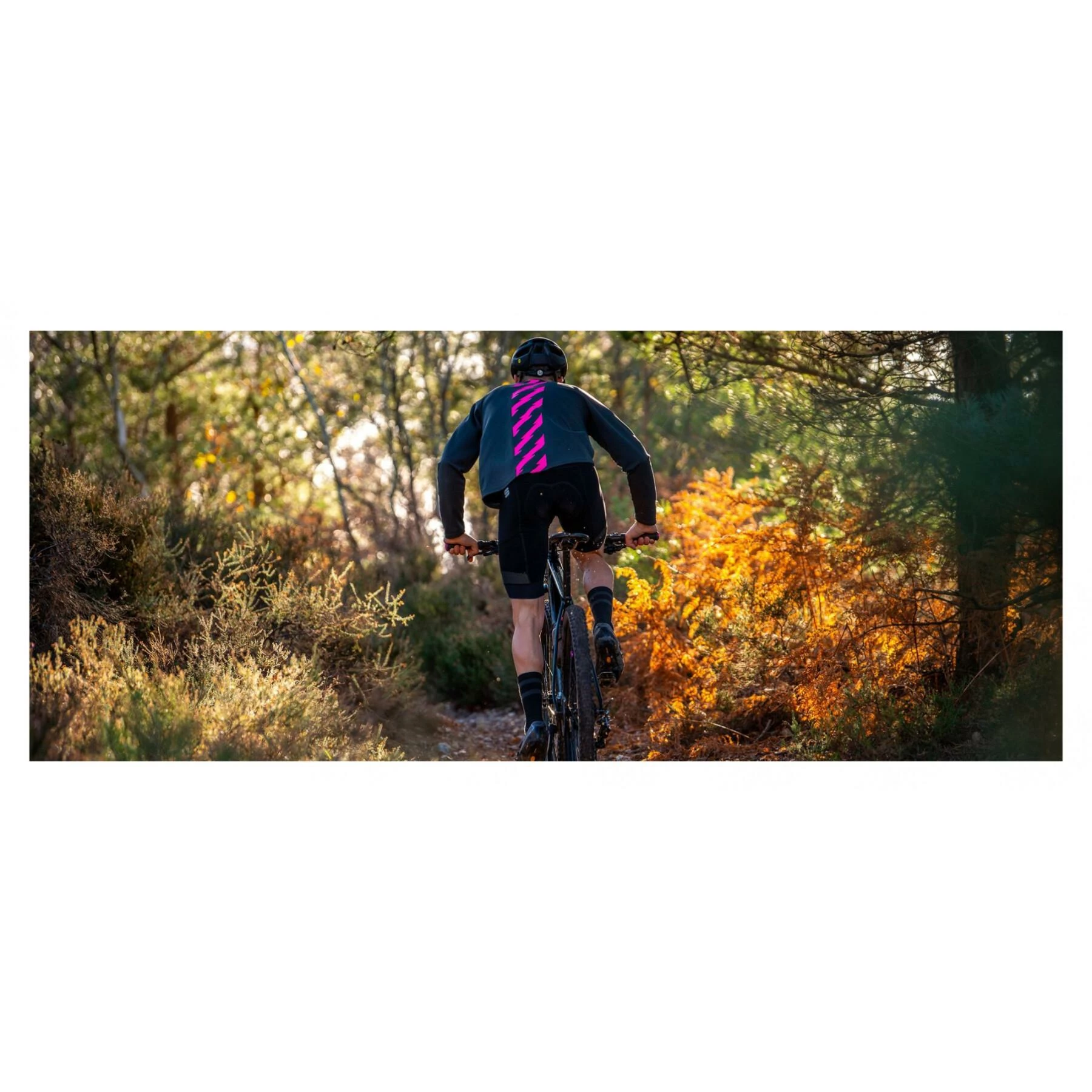 Maillot Manches Longues Muc-Off Riders 8 Maillot Manches Longues Muc-Off Riders – Image 6