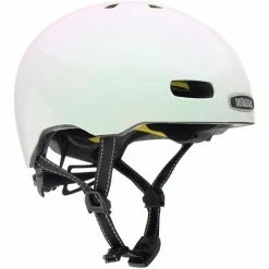 Casque Nutcase Street City Of Pearls -VTT Soldes NC103.COP 1