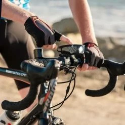 NiteRider Éclairage Avant Nite Rider Lumina 1200 Boost -VTT Soldes NR 6781 3