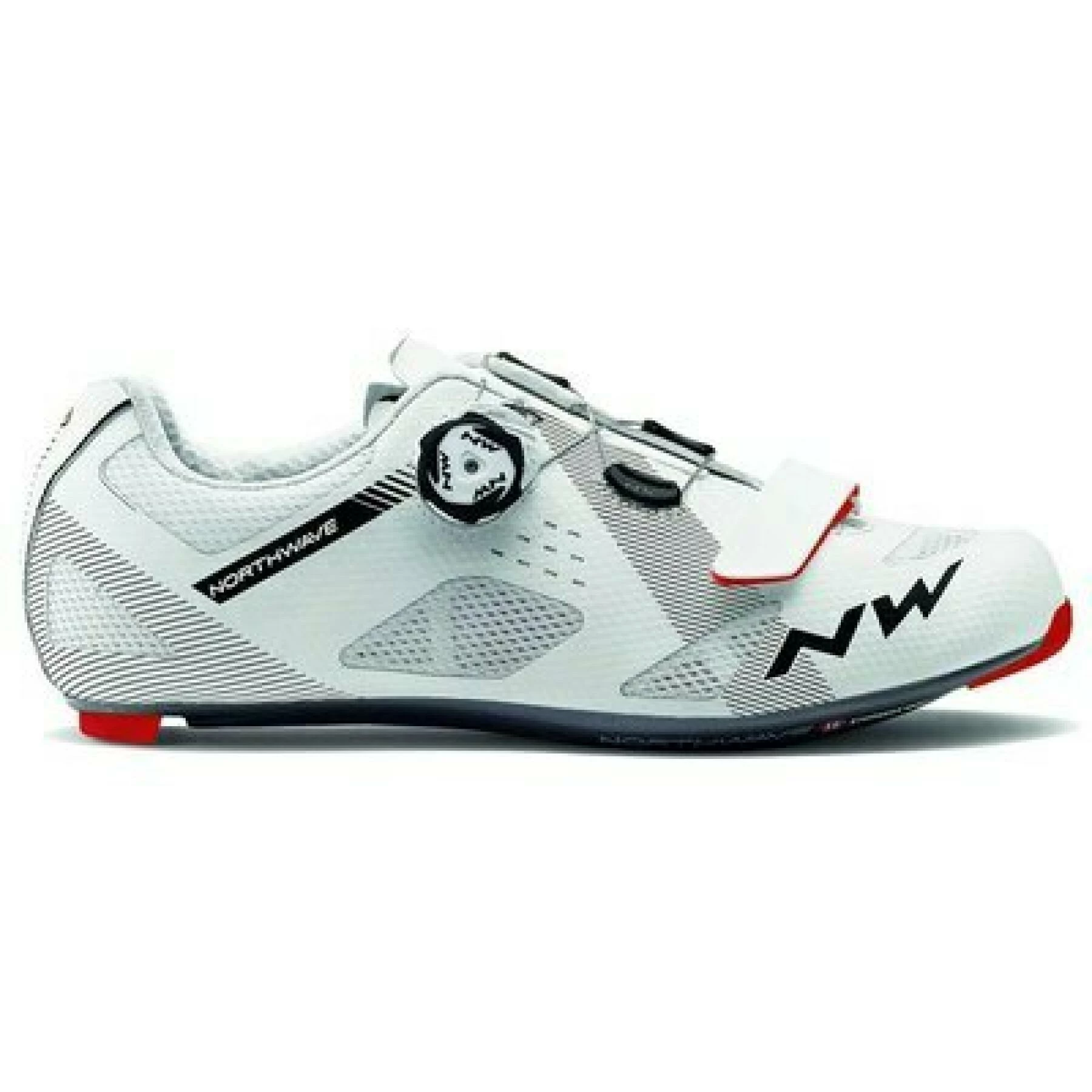 Chaussures Northwave Storm Carbon 4 Chaussures Northwave Storm Carbon – Image 2