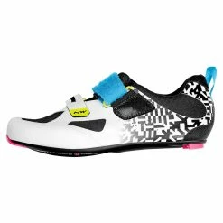 Chaussures Northwave Tribute 2 Carbon 8 Chaussures Northwave Tribute 2 Carbon -VTT Soldes NWB80204020 1