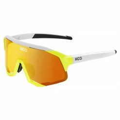 Lunettes De Soleil Koo Demos Energy Capsule Collection