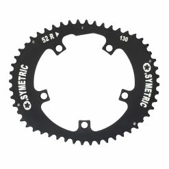 O-Symetric Plateau Disque De Vélo O.Symetric 130 Mm 50T