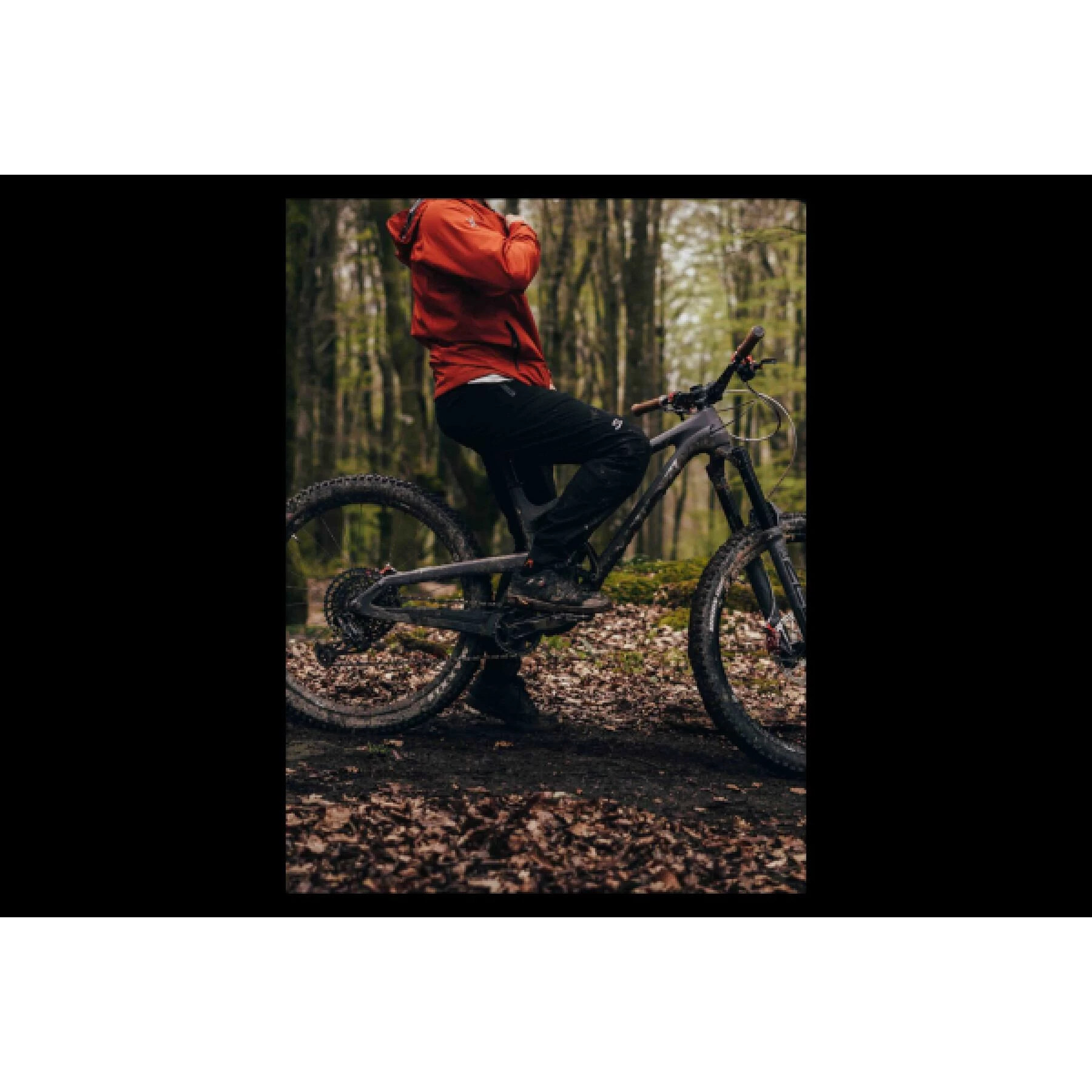 Jogging Spiuk All Terrain 6 Jogging Spiuk All Terrain – Image 4