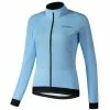 Veste Imperméable Manches Courtes Femme Shimano S-PHYRE