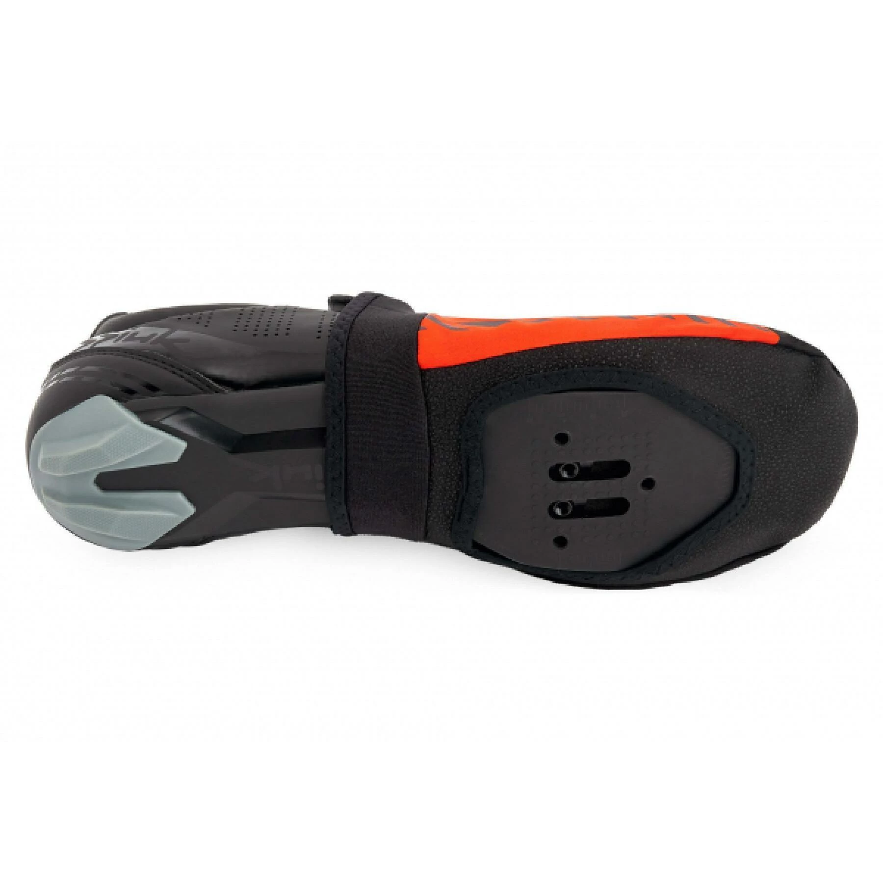 Surchaussures Avant Membrane Spiuk Top Ten 4 Surchaussures Avant Membrane Spiuk Top Ten – Image 2