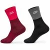 Lot De 2 Paires De Chaussettes Longues Spiuk Xp All Terrain