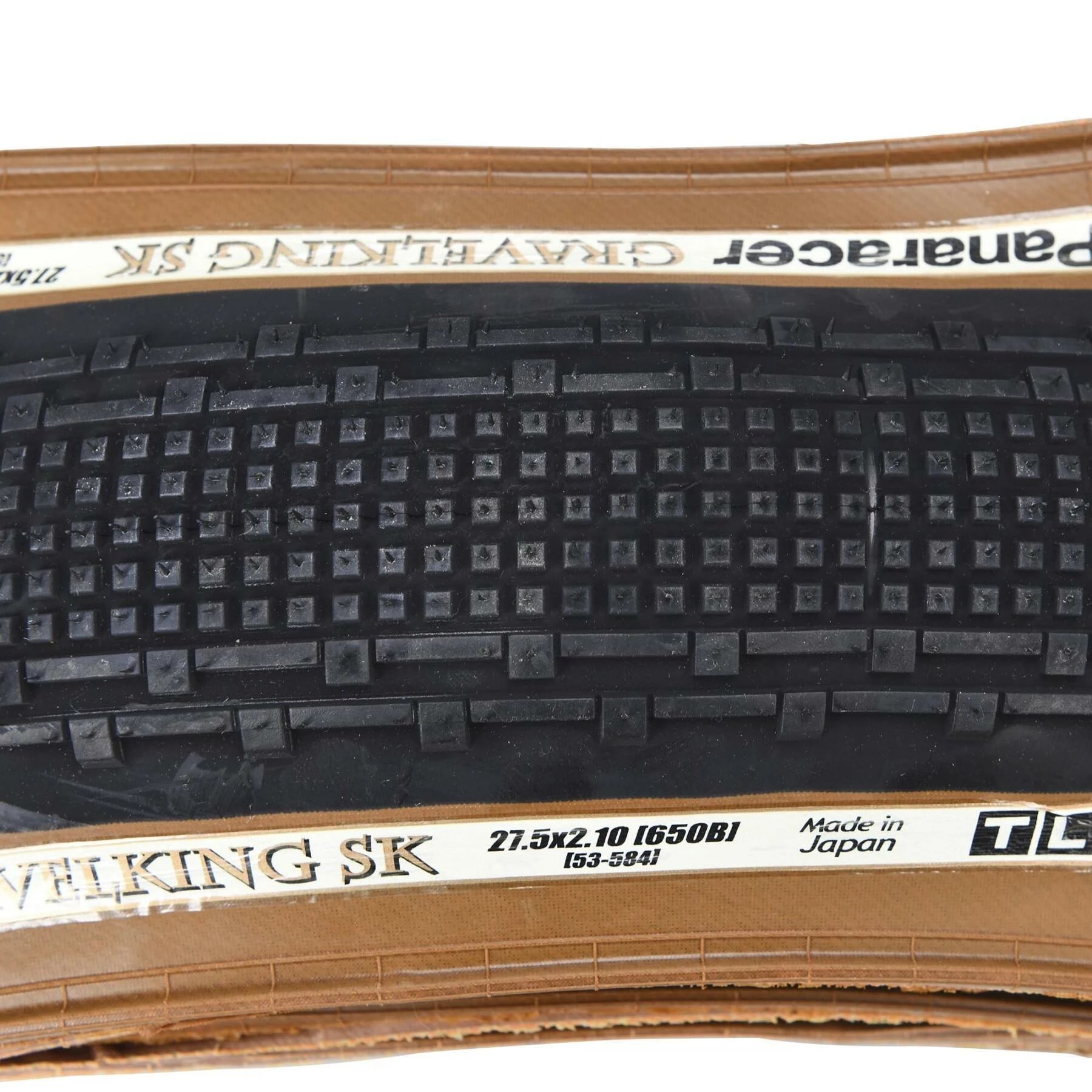 Pneu Panaracer Gravelking SK TLC 3 Pneu Panaracer Gravelking SK TLC