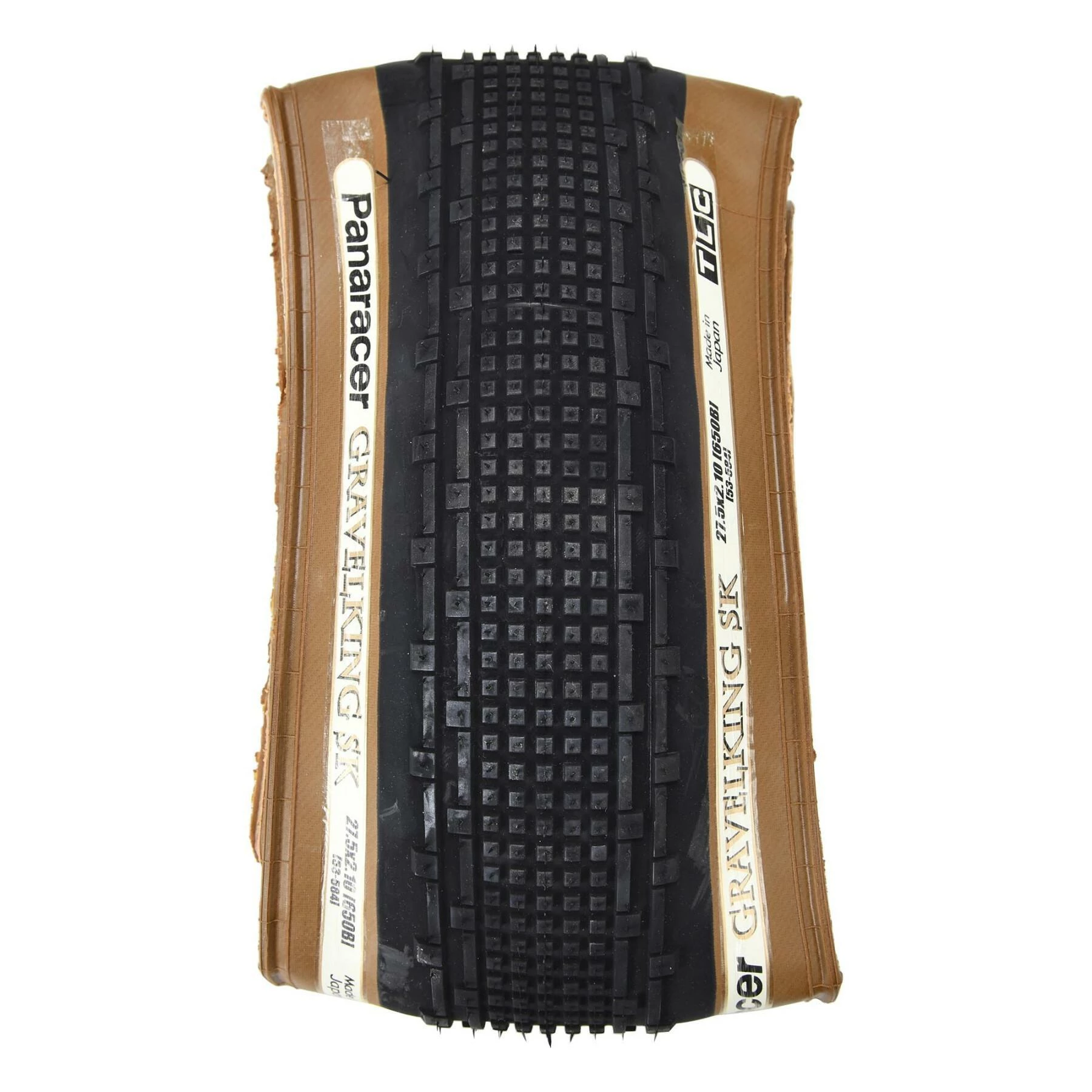 Pneu Panaracer Gravelking SK TLC 4 Pneu Panaracer Gravelking SK TLC – Image 2