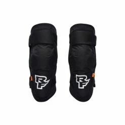 Genouillère Race Face Ambush Stealth 2022 14 Genouillère Race Face Ambush Stealth 2022 -VTT Soldes RFAAAMBUUSTK01 4