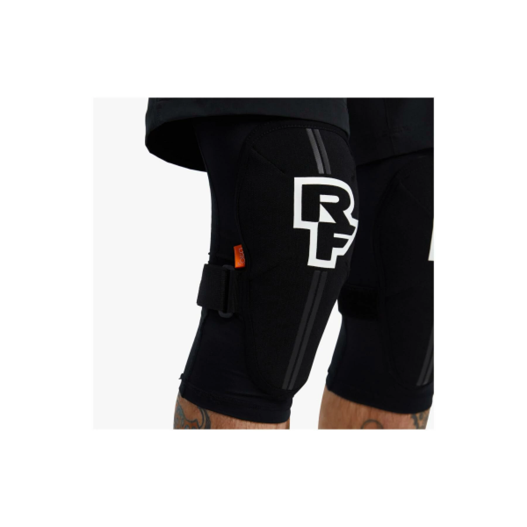 Genouillère Race Face Indy Stealth 2022 5 Genouillère Race Face Indy Stealth 2022 – Image 3