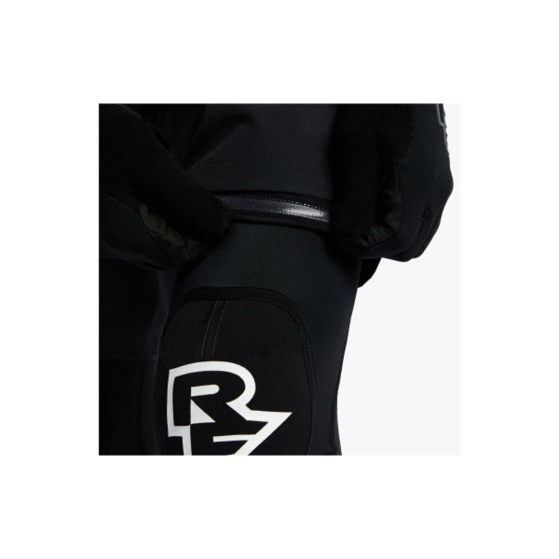 Genouillère Race Face Indy Stealth 2022 6 Genouillère Race Face Indy Stealth 2022 – Image 4