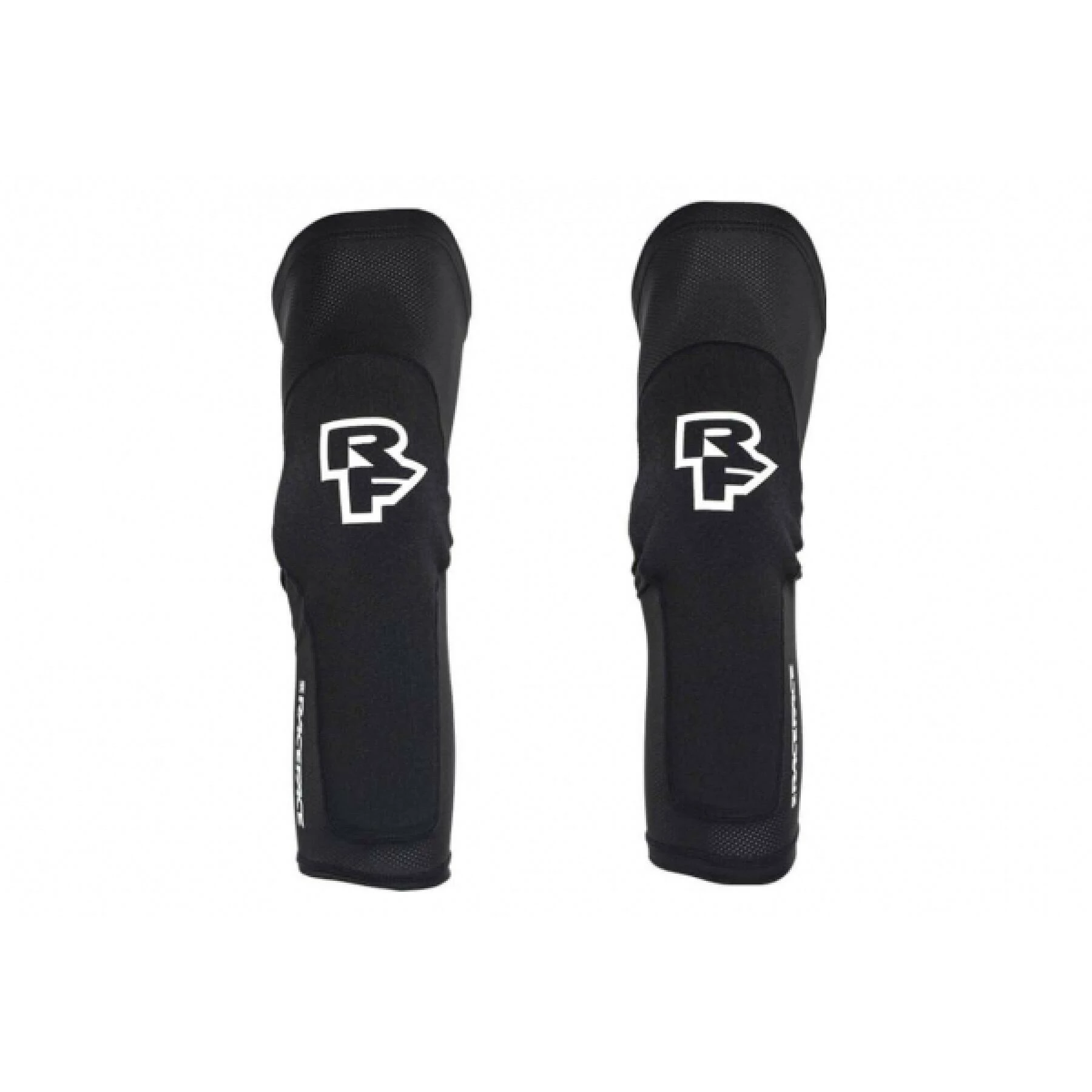 Genouillère Race Face Charge Stealth 6 Genouillère Race Face Charge Stealth – Image 4