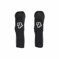 Genouillère Race Face Charge Stealth