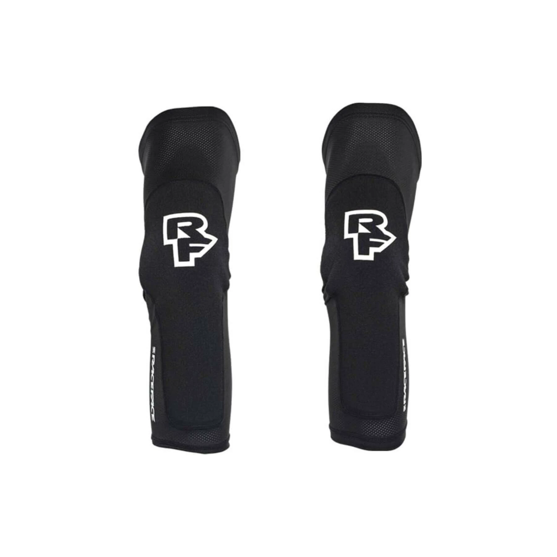 Genouillère Race Face Charge Stealth 3 Genouillère Race Face Charge Stealth