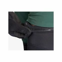 Genouillère Race Face Charge Stealth 11 Genouillère Race Face Charge Stealth -VTT Soldes RFAB005005 4