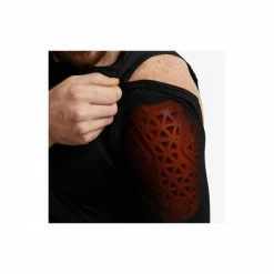 Maillot Manches Longues Race Face Ruxton Core -VTT Soldes RFDARUXTMBLA04 2