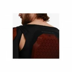 Maillot Manches Longues Race Face Ruxton Core -VTT Soldes RFDARUXTMBLA05 2 2