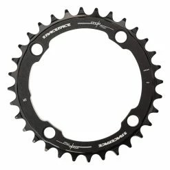 Mono Plateau Race Face Narrow Wide 7 Mono Plateau Race Face Narrow Wide -VTT Soldes RNW104X36BLK 1