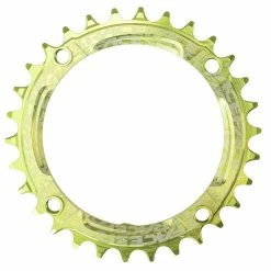 Mono Plateau Race Face Narrow Wide -VTT Soldes RNW104X36GRN 1