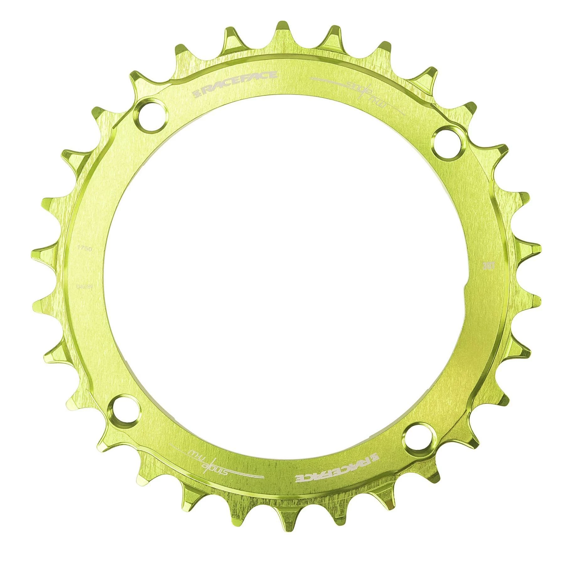 Mono Plateau Race Face Narrow Wide 4 Mono Plateau Race Face Narrow Wide – Image 2