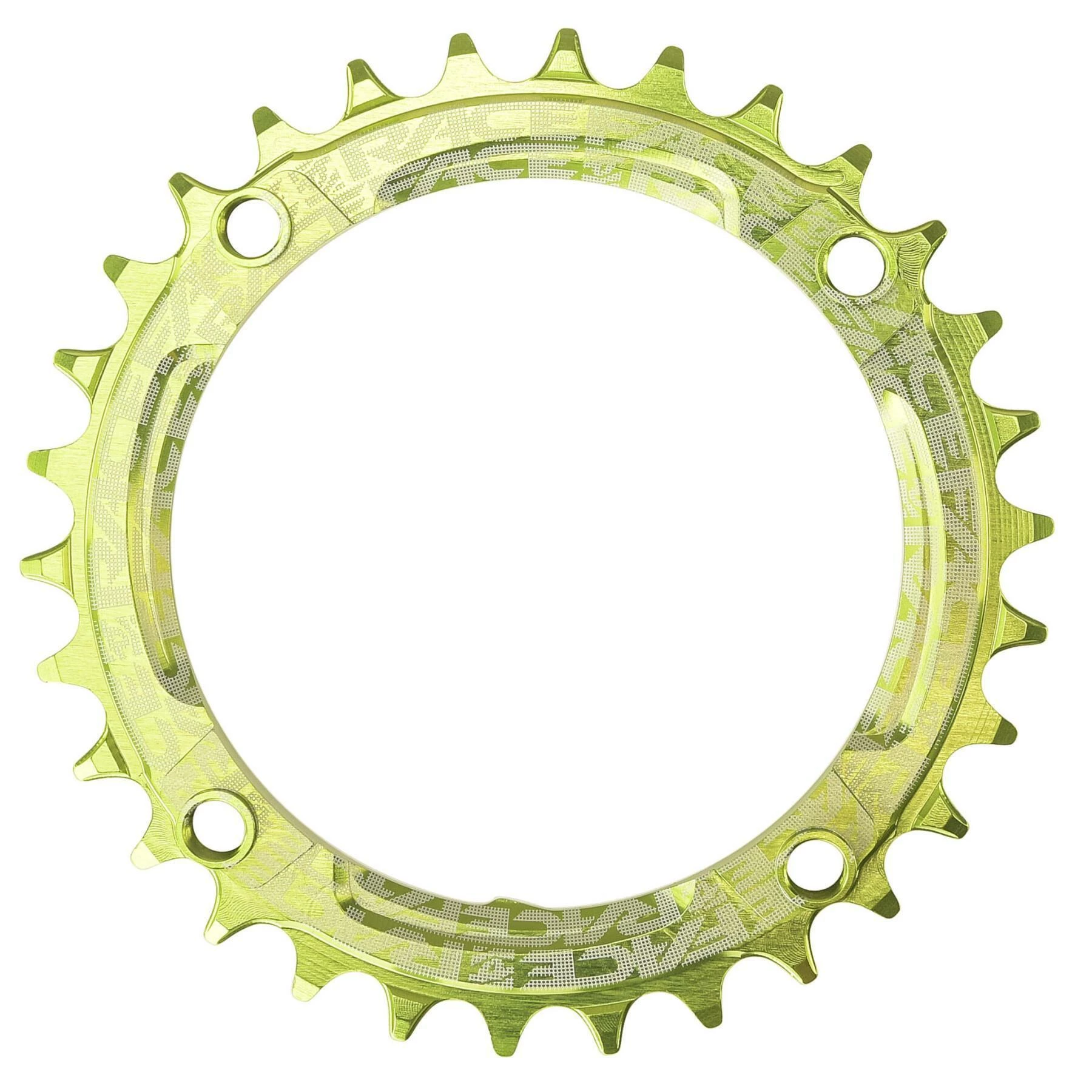 Mono Plateau Race Face Narrow Wide 5 Mono Plateau Race Face Narrow Wide – Image 3