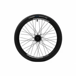 Roue Arrière Forward Joyride Pro 20x1,75 6 Roue Arrière Forward Joyride Pro 20x1,75 -VTT Soldes ROFW1012