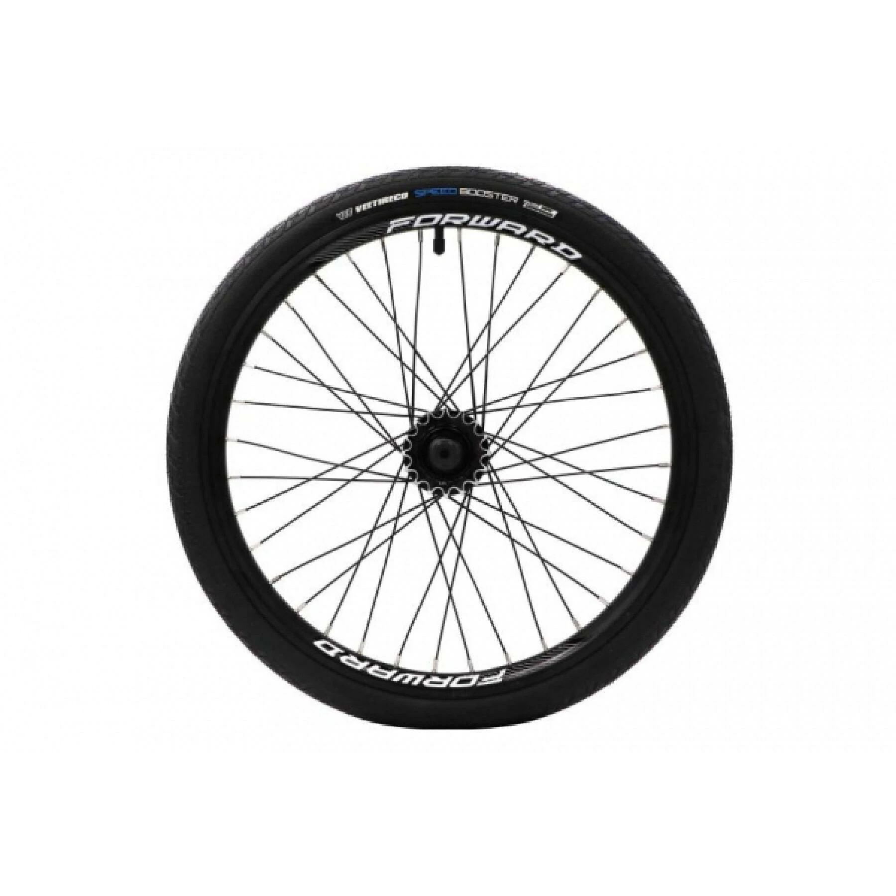 Roue Arrière Forward Joyride Pro 20x1,75 4 Roue Arrière Forward Joyride Pro 20x1,75 – Image 2