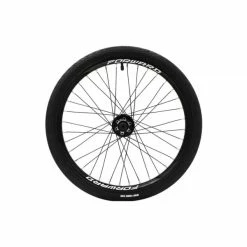 Roue Arrière Forward Joyride Pro 20x1,75 7 Roue Arrière Forward Joyride Pro 20x1,75 -VTT Soldes ROFW1012 1 1