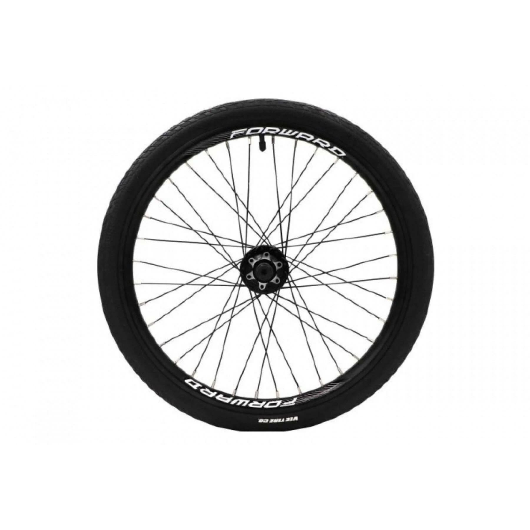 Roue Arrière Forward Joyride Pro 20x1,75 5 Roue Arrière Forward Joyride Pro 20x1,75 – Image 3