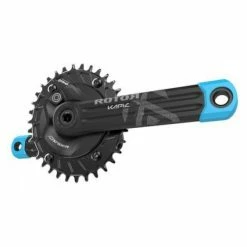 Capteur De Puissance Rotor InSpider Kapic Oval Q36T