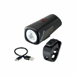 Éclairage Sigma Buster 400 -VTT Soldes SG2158