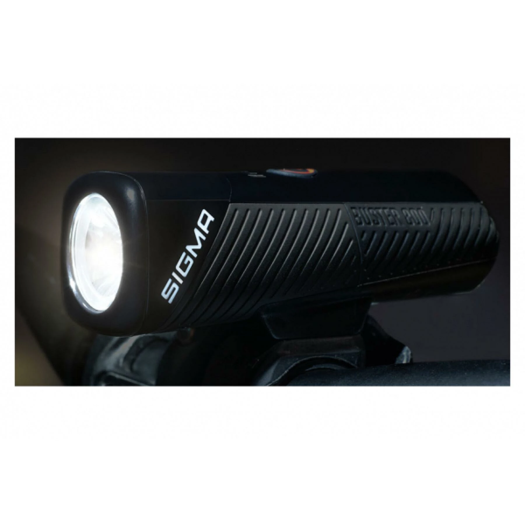 Éclairage Sigma Buster 800 5 Éclairage Sigma Buster 800 – Image 3