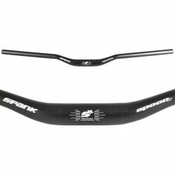 Cintre Spank Spoon Rise 25 Mm -VTT Soldes SP BAR 0063 1