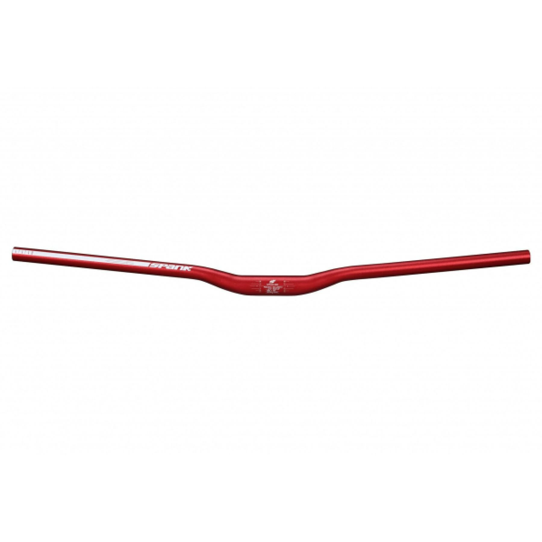 Cintre Spank Spoon 800 Mm Rise 75 Mm 4 Cintre Spank Spoon 800 Mm Rise 75 Mm – Image 2