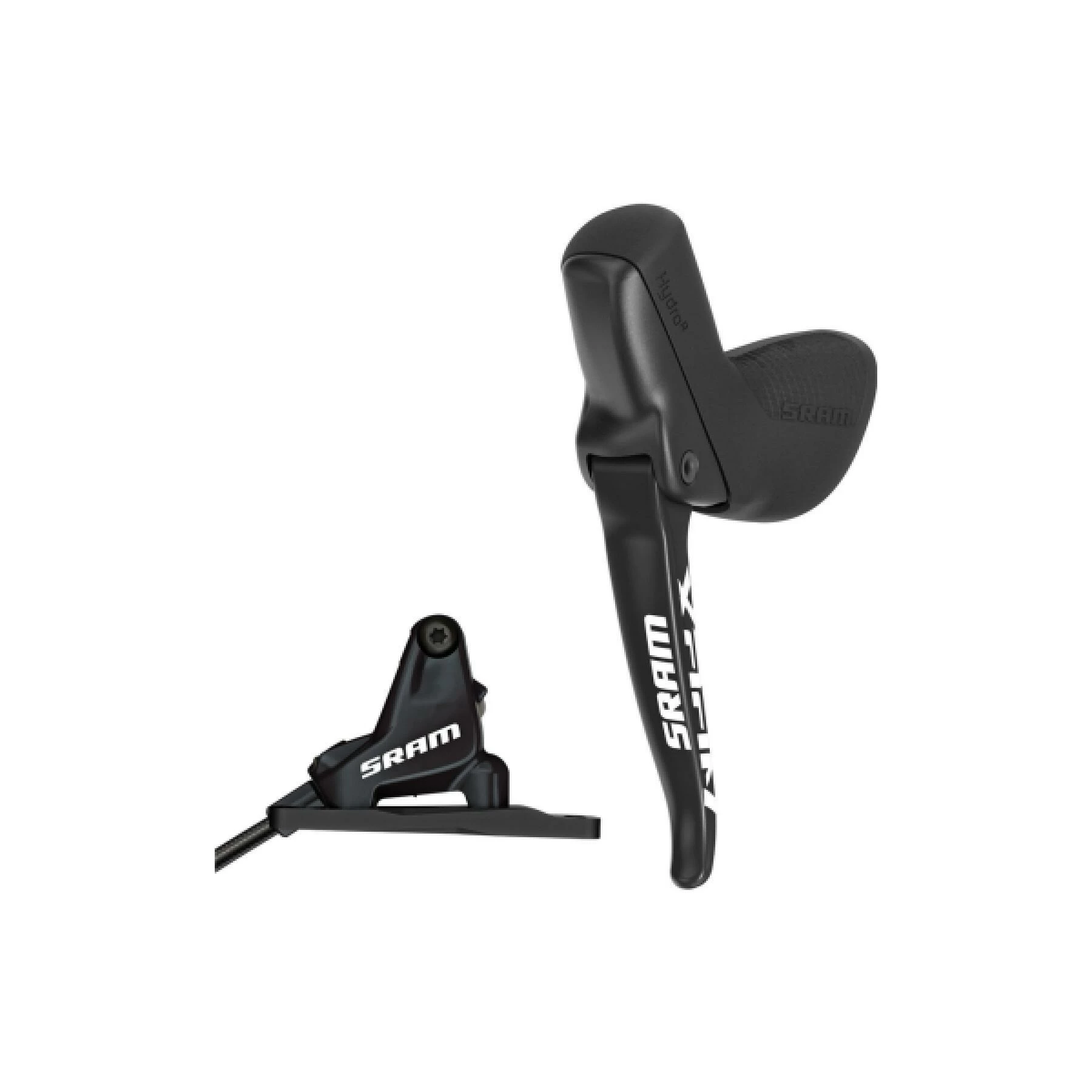 Freins à Disque Avant Hydraulique Sram Apex Flat Mount Offset 4 Freins à Disque Avant Hydraulique Sram Apex Flat Mount Offset – Image 2