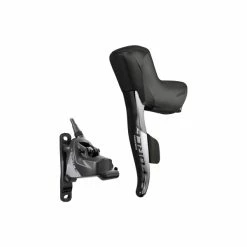 Groupe Complet Vélo Sram Force ETap AXS 2X D1 HRD FM CLX-R 160 -VTT Soldes SRATG020020 1