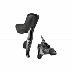 Groupe Complet Vélo Sram Force ETap AXS 2X D1 HRD FM CLX-R 160 -VTT Soldes SRATG020020 2
