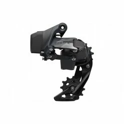 Groupe Complet Vélo Sram Force ETap AXS 2X D1 HRD FM CLX-R 160 -VTT Soldes SRATG020020 3