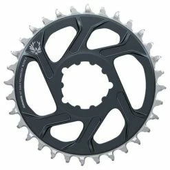Plateaux Sram X-Sync2 Eagle Dm Offset Lun./Pol.