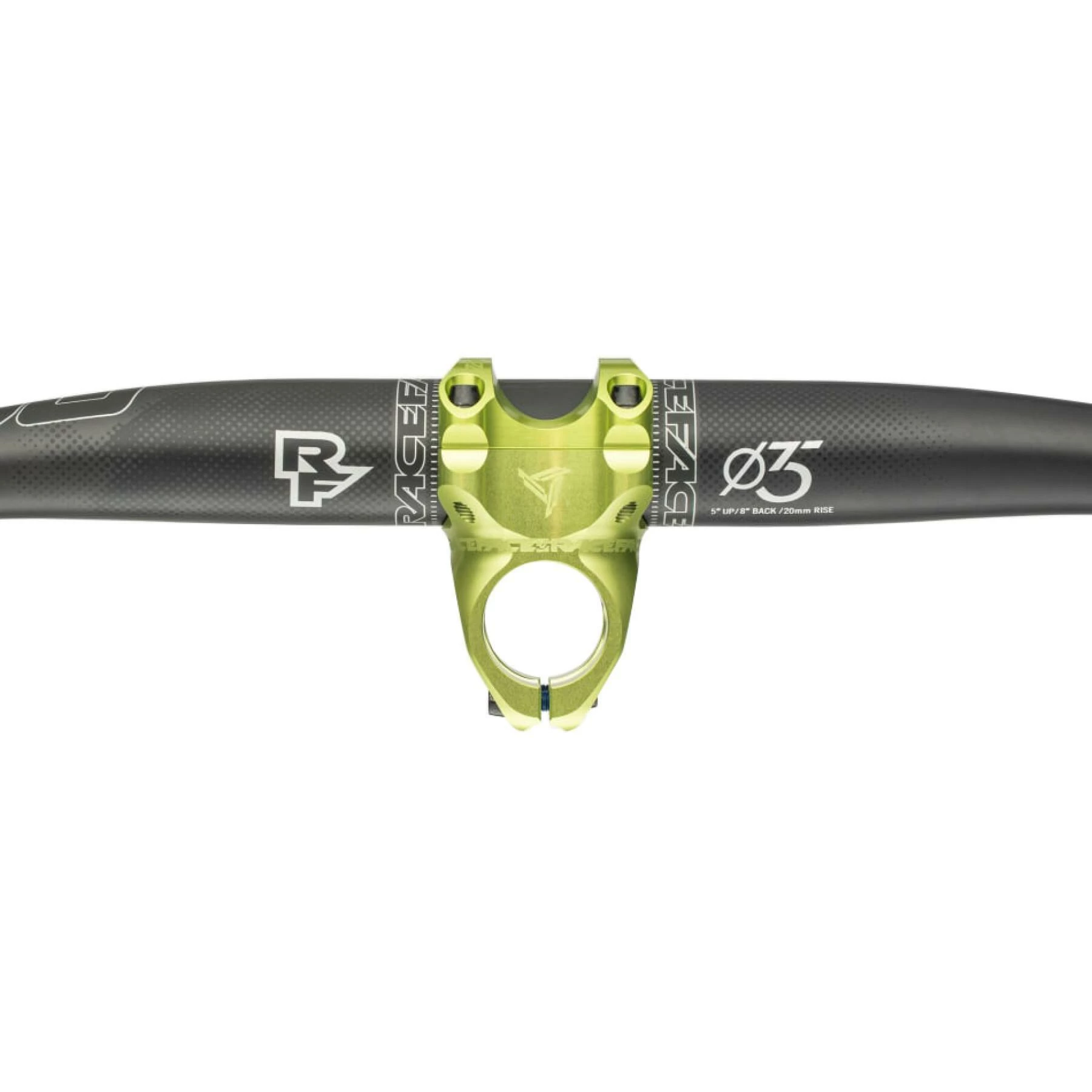 Potence Race Face Turbine-R 35 7 Potence Race Face Turbine-R 35 – Image 5