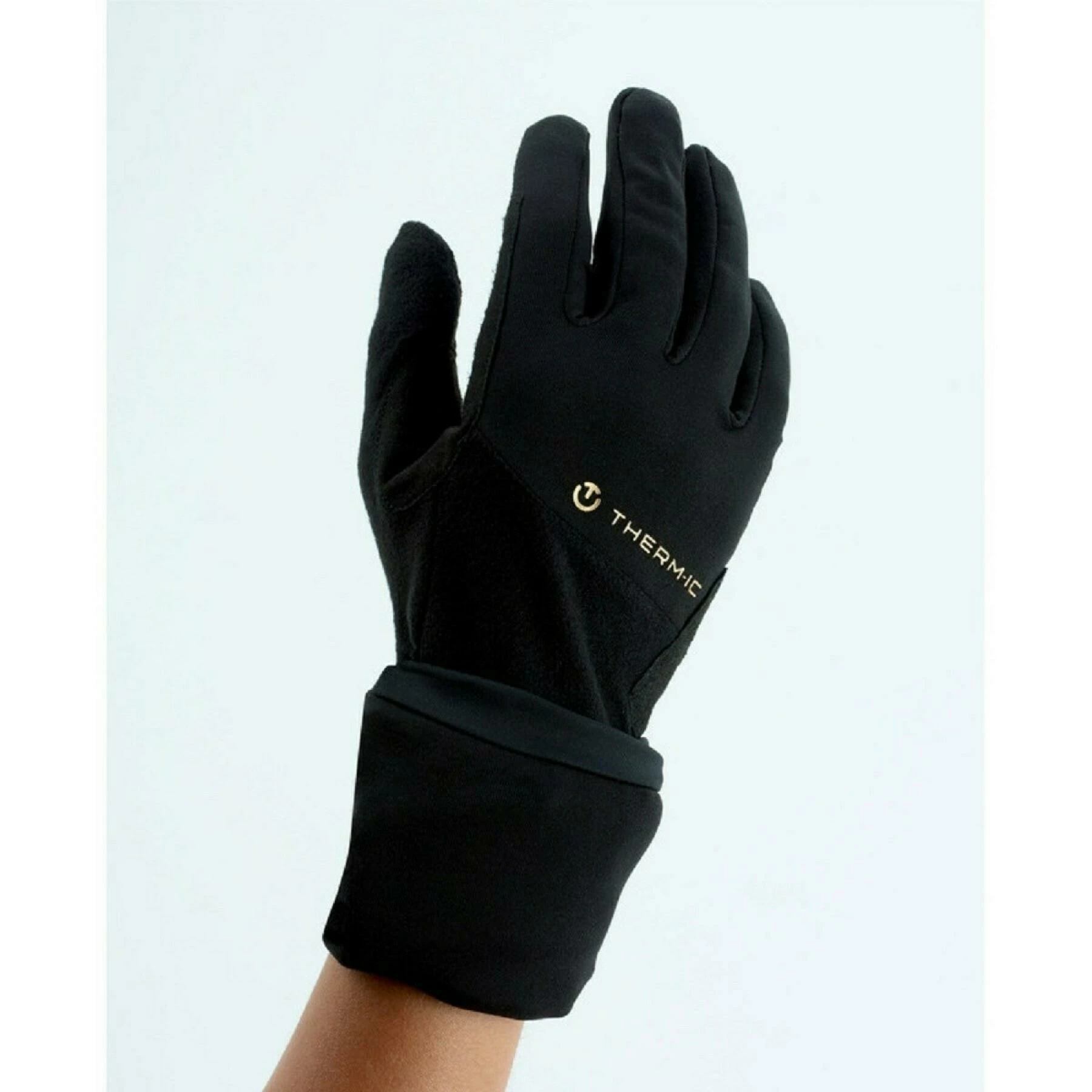Gants Longs Convertibles En Moufles Therm-Ic 5 Gants Longs Convertibles En Moufles Therm-Ic – Image 3