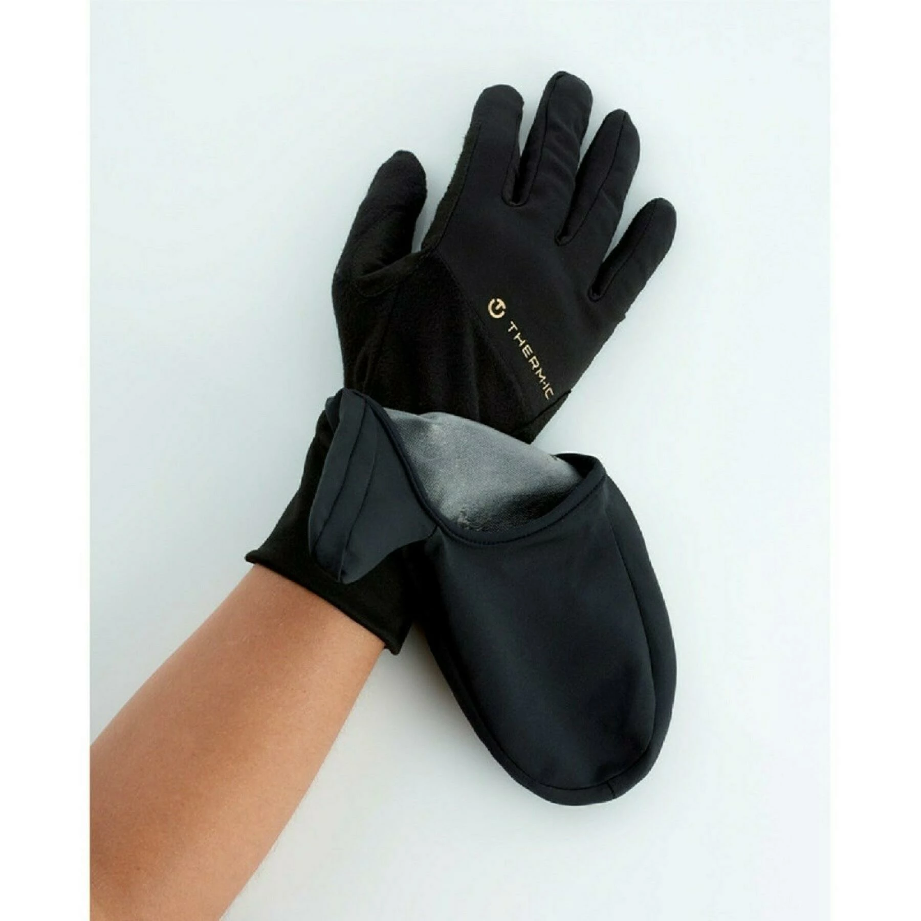Gants Longs Convertibles En Moufles Therm-Ic 6 Gants Longs Convertibles En Moufles Therm-Ic – Image 4