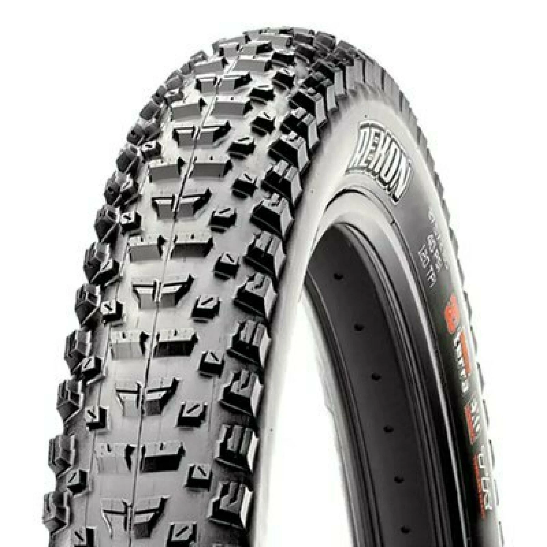 Pneu Souple Maxxis Rekon 27.5x2.40 Wt (wide Trail) Exo / Tubeless Ready 3 Pneu Souple Maxxis Rekon 27.5x2.40 Wt (wide Trail) Exo / Tubeless Ready